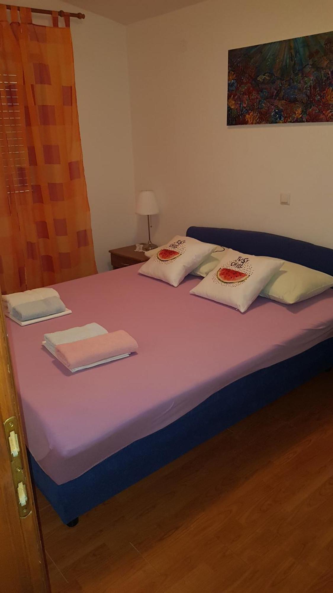 Apartments Bocin Rosso Hvar Town Rom bilde
