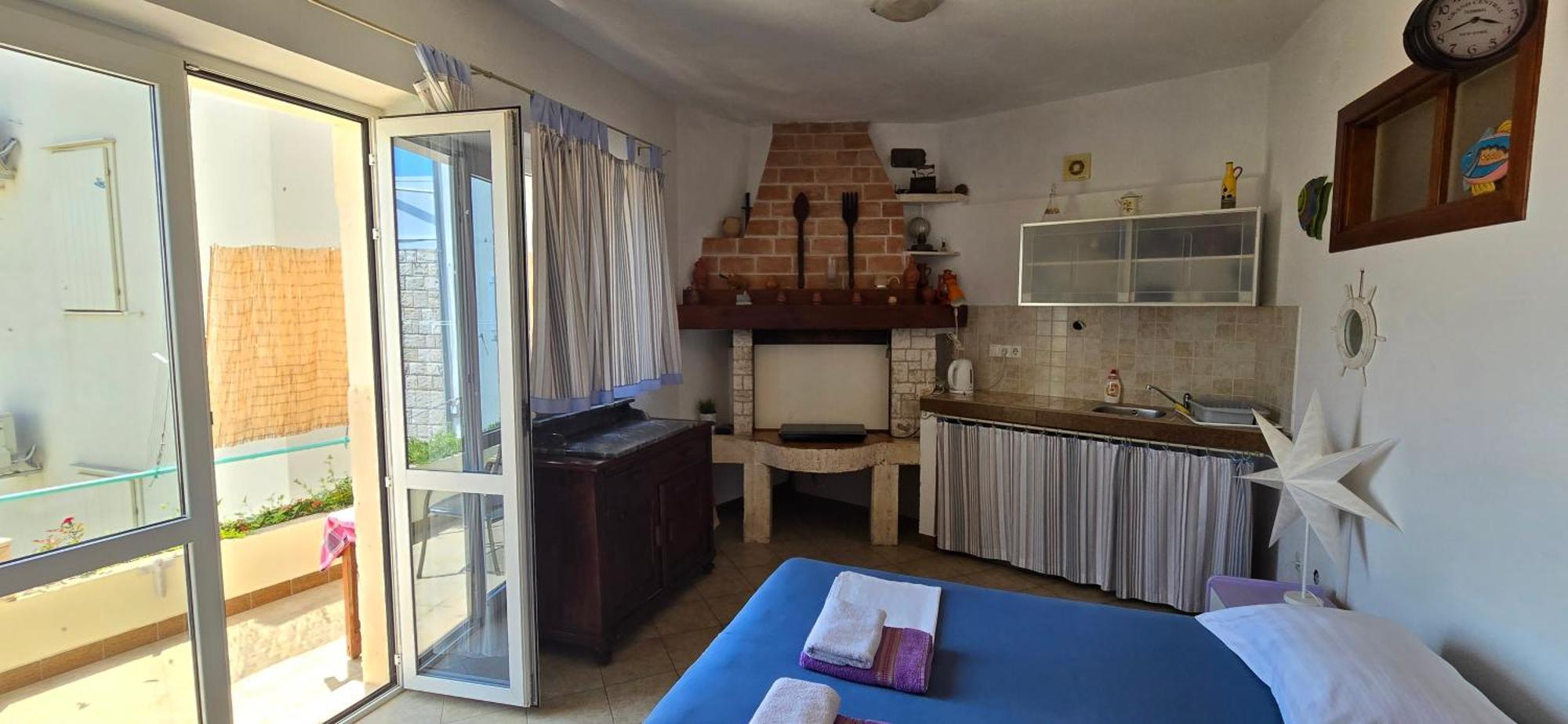 Apartments Bocin Rosso Hvar Town Eksteriør bilde